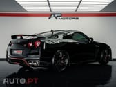 Nissan GT-R 3.8 V6 Track Edition by Nismo