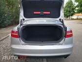 Audi A6 2.0 TFSI Sport Multitronic