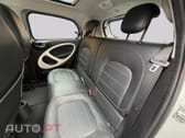 Smart ForFour 0.9 Passion 90