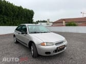 Rover 200 TD 2 LUGARES