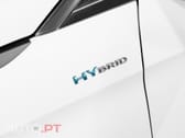 Peugeot 3008 1.6 Hybrid GT e-EAT8