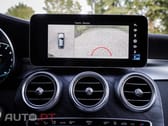 Mercedes-Benz GLC 300 de Coupe 4Matic 9G-TRONIC AMG Line