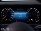 Mercedes-Benz CLA 250 e Shooting Brake AMG Line