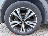 Nissan Qashqai 1.2 DIG-T N-Connecta 18