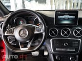 Mercedes-Benz A 180 d AMG Line Aut.