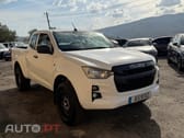 Isuzu D-Max 1.9 Ddi CL 4WD L Work CM