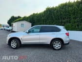 BMW X5 25 d sDrive Comfort 7L