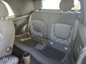 MINI Cabrio 1.6D