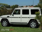 Mercedes-Benz G 350 CDI