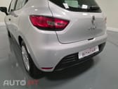 Renault Clio SOCIETE 1.5 DCI ZEN