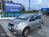 Toyota Yaris 1.0 VVT-i