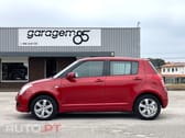 Suzuki Swift 1.3 Comfort