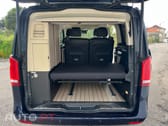 Mercedes-Benz V Marco Polo 250 CDI BlueTec