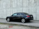 Mercedes-Benz A 250 e Progressive