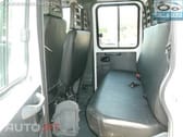 Iveco Daily 35C12D 2.3 HPI Cabine Dupla