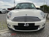MINI Cooper One D