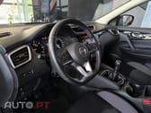 Nissan Qashqai 1.5 dCi Tekna+