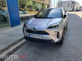Toyota Yaris Cross 1.5 HDF GR Sport
