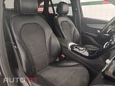 Mercedes-Benz GLC 250 d AMG Line 4-Matic