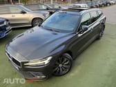 Volvo V60 2.0 T6 AWD TE Inscription