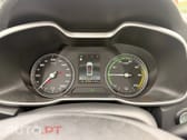 MG ZS EV 44.5 kWh Luxury