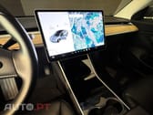 Tesla Model 3 Long Range Tração Integral