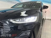 Ford Focus 1.0 EcoBoost MHEV ST-Line