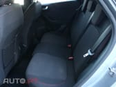 Ford Puma 1.0 EcoBoost MHEV ST-Line