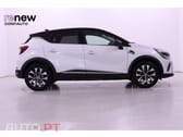 Renault Captur 1.0 TCe Techno
