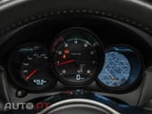 Porsche Macan PDK