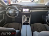 Peugeot 508 SW 1.5 BlueHDi Active Pack EAT8