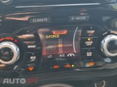 Nissan Juke 1.5 dCi Tekna Premium