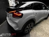 Citroen e-C4 50 kWh Shine Pack