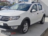 Dacia Sandero 0.9 TCe Stepway