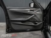 BMW 530 e Pack Desportivo M