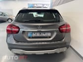 Mercedes-Benz GLA 180 CDi G-MAC Edition