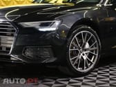 Audi A6 Avant 40 TDI Sport S tronic