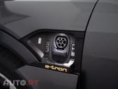 Audi E-Tron 55 quattro S line