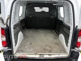 Citroen Berlingo 1.5 BlueHDi M Club