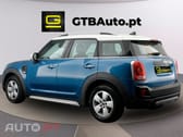 MINI Countryman D 2.0