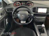 Peugeot 308 SW 1.5 HDI ALLURE