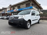 Renault Kangoo 1.5 dCi Maxi Business