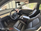 Tesla Model Y RWD