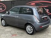 Lancia Ypsilon 1.2 Argento