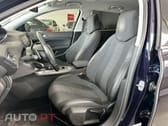 Peugeot 308 SW BlueHDi 130 EAT8 Stop & Start Allure Business-Pack