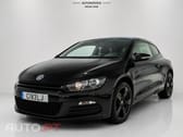 Volkswagen Scirocco 2.0 TDI Sport