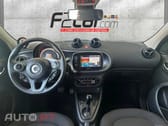 Smart ForFour EQ Prime