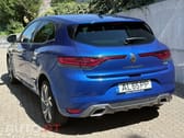 Renault Mégane 1.6 Plug-In R.S. Line