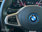 BMW i4 eDrive35 Pack Desportivo M