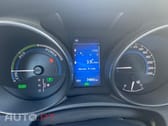 Toyota Auris 1.8 HSD Comfort +P.Techno+P.Sport